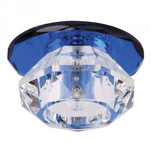 IDEUS LAMPA NERGIS HL801 BLUE