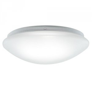 IDEUS PLAFON BIAŁY LEON LED C 24W NW