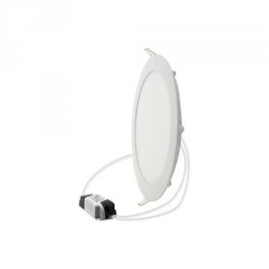 IDEUS LAMPA SLIM LED C 3W WHITE CW