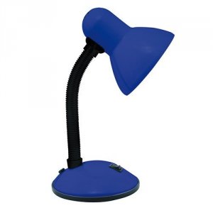 IDEUS LAMPA TOLA E27 BLUE