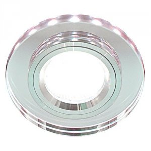 IDEUS LAMPA RIANA LED C CHROME CW