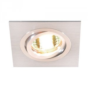 IDEUS LAMPA ALUM D SILVER