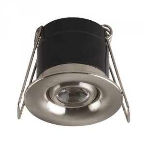OPRAWA WPUSZCZANA LED IDEUS GOL LED C 1,6W MATCHR NW