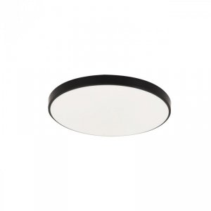 DOWBOR LED C 12W BLACK NW