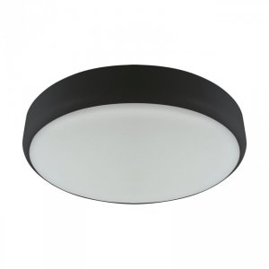 GOLIAT LED C MVS 15/20/25W BLACK CCT