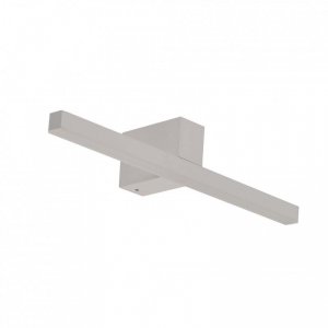 LIGHT PRESTIGE KINKIET NAD LUSTRO DO ŁAZIENKI LED LISTWA Nevada kinkiet M biały IP44