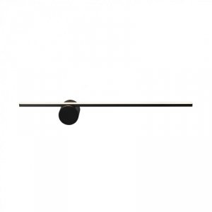 WL22032G-L60 FAD KINKIET CZARNY/BLACK