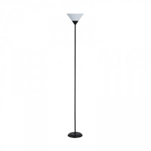 CL-3800H-BK MOREN LAMPA PODŁOGOWA CZARNA/BLACK