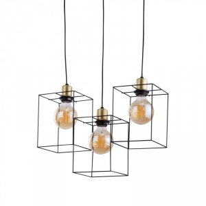 Lampa wisząca CAYO 4200
