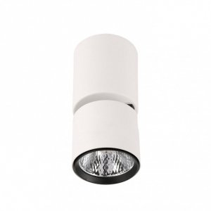 ITALUX BONIVA SPL-2854-1-SC-WH LAMPA SPOT NOWOCZESNA  LED