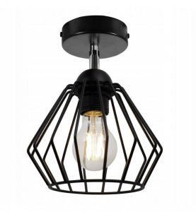 Reflektor sufitowy  - NUVOLA 2035/KP LIGHT HOME