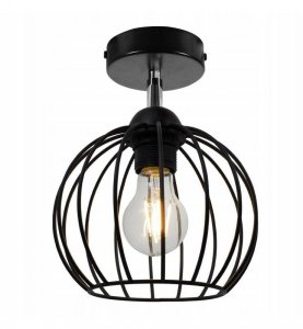 Reflektor sufitowy  - NUVOLA 2037/KP LIGHT HOME