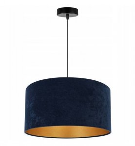 Lampa wisząca z abażurami - MEDIOLAN 2360/1/GZ LIGHT HOME