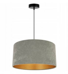 Lampa wisząca z abażurami - MEDIOLAN 2360/1/OZ LIGHT HOME