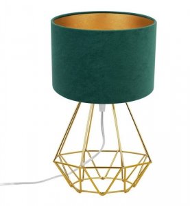 Lampka stołowa nocna - MEDIOLAN 2360/LN LIGHT HOME