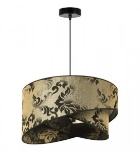 Lampa wisząca z abażurami - WERONA 2401/1 LIGHT HOME