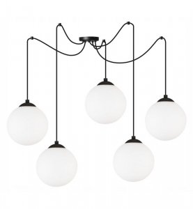 Lampa wisząca nowoczesna - FLORENCE 2250/15/5P