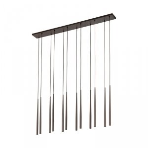 PIANO BROWN LAMPA WISZACA 12