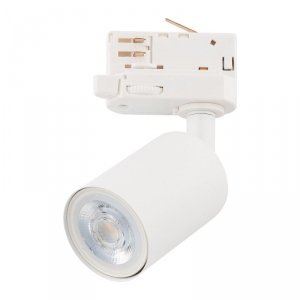 TK LIGHTING TRACER TRÓJOBWODOWY WHITE 1 PŁ GU_10