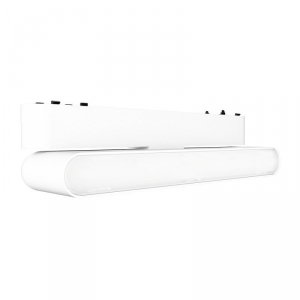 Reflektor Magnetic Slim Fizz 12W LED 4000K biały