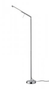 LAMPA LED NOWOCZESNA ŚCIEMNIALNA FILIGRAN 420490107 TRIO