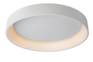 PLAFON NOWOCZESNY LED OKRĄGŁY LUCIDE TALOWE 46100/80/31