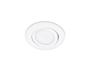 OPRAWKA HALOGENOWA WPUSZCZANA STROPOWA RILA 650310131 TRIO