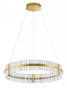 LUCES EXCLUSIVAS LAMPA NOWOCZESNA MAYO LE44225