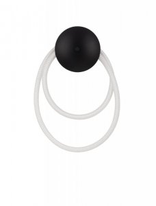 LUCES EXCLUSIVAS LAMPA NOWOCZESNA CURA LE44257