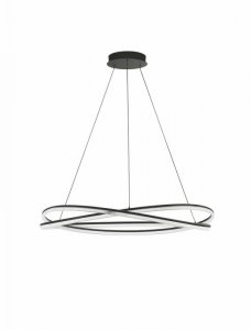 LUCES EXCLUSIVAS LAMPA NOWOCZESNA ILAVE LE44323