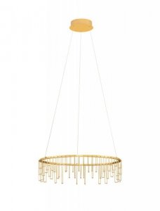 LUCES EXCLUSIVAS LAMPA HUARAZ LE44455