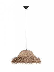 LUCES EXCLUSIVAS LAMPA ALLENDE LE44491