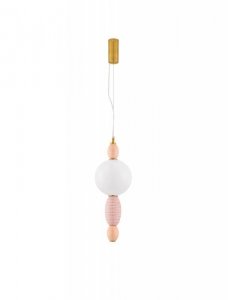 LUCES EXCLUSIVAS LAMPA JOAQUIN LE44546