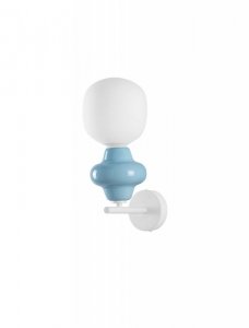 LUCES EXCLUSIVAS LAMPA VILROSA LE44571