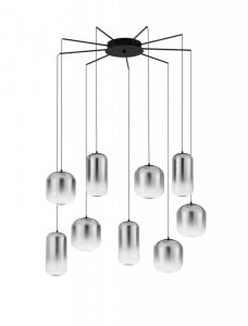 LUCES EXCLUSIVAS LAMPA ANUCO LE44615