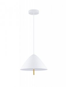 LUCES EXCLUSIVAS LAMPA CARAPARI LE44655