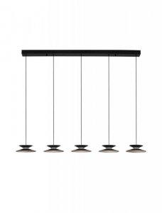 LUCES EXCLUSIVAS LAMPA GUANAY LE44744