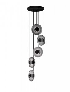 LUCES EXCLUSIVAS LAMPA HUACARAJE LE44830