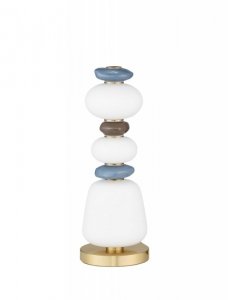 LUCES EXCLUSIVAS LAMPA FELANZO LE45244