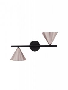 LUCES EXCLUSIVAS LAMPA SALVADO LE45592