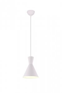 LAMPA WISZĄCA METALOWA DO KUCHNI JADALNI NAD STÓŁ RL ENZO R30781031 REALITY LEUCHTEN