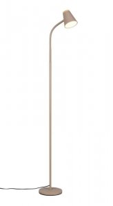 LAMPA PODŁOGOWA STOJĄCA METALOWA NOWOCZESNA RL PONGO R45831143