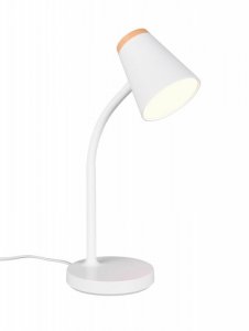 LAMPKA BIURKOWA NOWOCZESNA RL PONGO R55831101