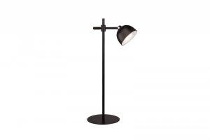 LAMPKA STOŁOWA NOCNA BIURKOWA RL MAXIMA R57791102 REALITY LEUCHTEN