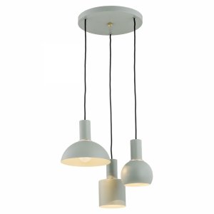 LAMPA WISZĄCA SZAŁWIA ZŁOTA MOSIĄDZ METALOWA NAD STÓŁ BAR WYSPĘ DO KUCHNI JADALNI ARGON SINES 1470