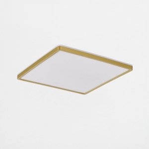 MS748400S-3-GD COLIS LAMPA SUFITOWA ZŁOTA/GOLD