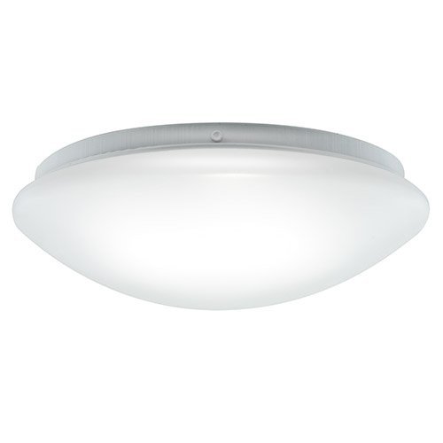 IDEUS PLAFON BIAŁY LEON LED C 24W NW