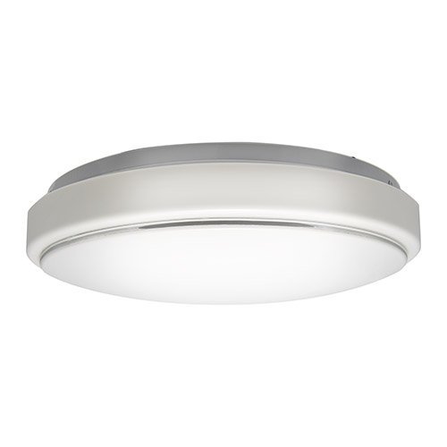 IDEUS PLAFON BIAŁY SOLA LED C 16W NW