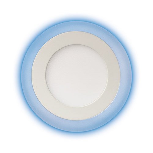 IDEUS LAMPA ALDEN LED C 3W+3W NW