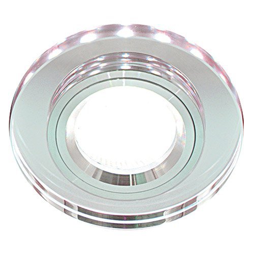 IDEUS LAMPA RIANA LED C CHROME CW